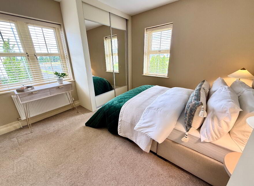 30 Oak Country Manor, Waterside, L'Derry, BT47 6HG