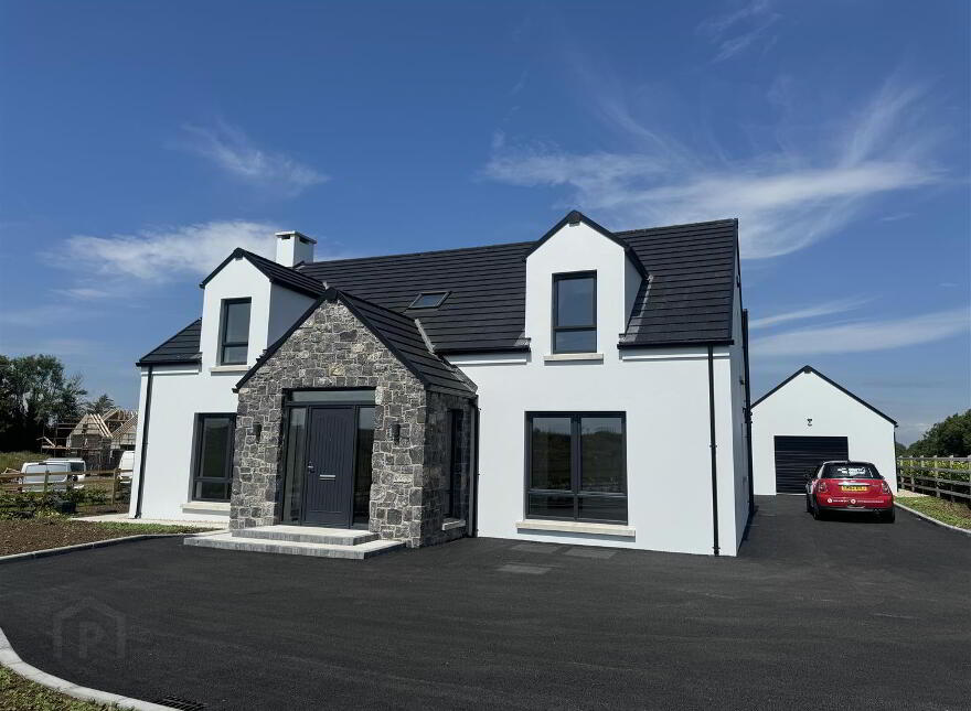 Site 2), 80B Nutts Corner Road, Nutts Corner, Crumlin, BT29 4SJ