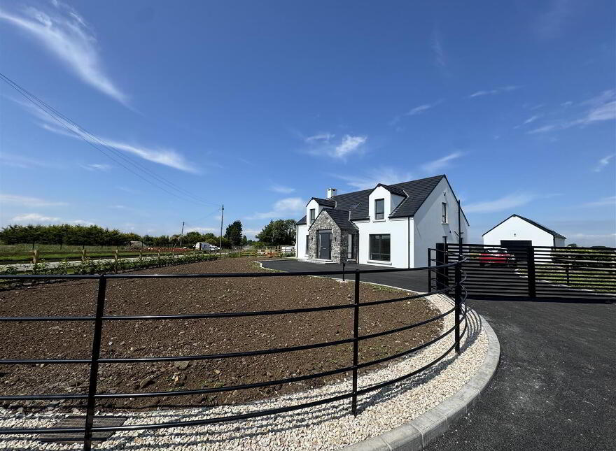 Site 2), 80B Nutts Corner Road, Nutts Corner, Crumlin, BT29 4SJ
