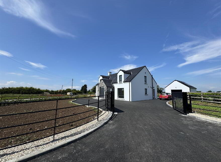 Site 2), 80B Nutts Corner Road, Nutts Corner, Crumlin, BT29 4SJ