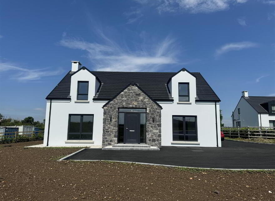 Site 2), 80B Nutts Corner Road, Nutts Corner, Crumlin, BT29 4SJ
