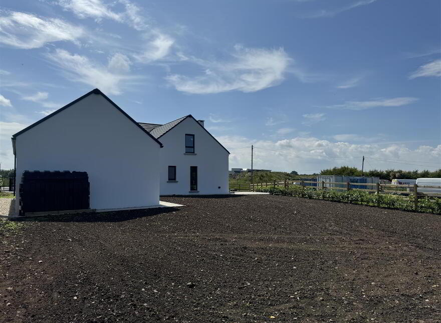 Site 2), 80B Nutts Corner Road, Nutts Corner, Crumlin, BT29 4SJ