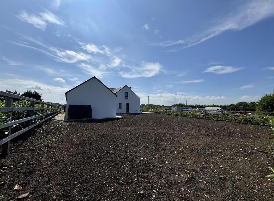Site 2), 80B Nutts Corner Road, Nutts Corner, Crumlin, BT29 4SJ