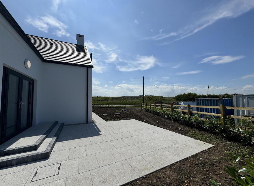 Site 2), 80B Nutts Corner Road, Nutts Corner, Crumlin, BT29 4SJ
