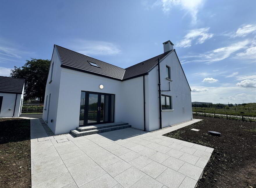 Site 2), 80B Nutts Corner Road, Nutts Corner, Crumlin, BT29 4SJ