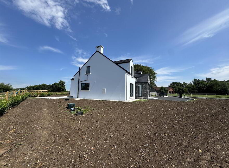Site 2), 80B Nutts Corner Road, Nutts Corner, Crumlin, BT29 4SJ