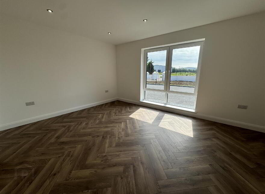 Site 2), 80B Nutts Corner Road, Nutts Corner, Crumlin, BT29 4SJ
