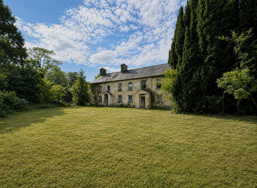 Deerpark, Charleville, P56Y938