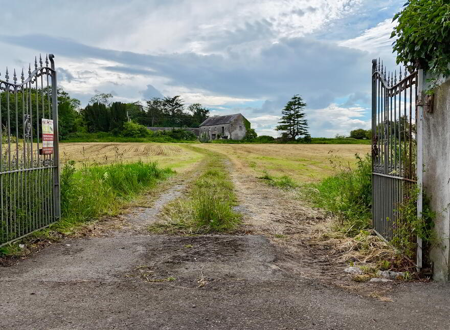 Deerpark, Charleville, P56Y938