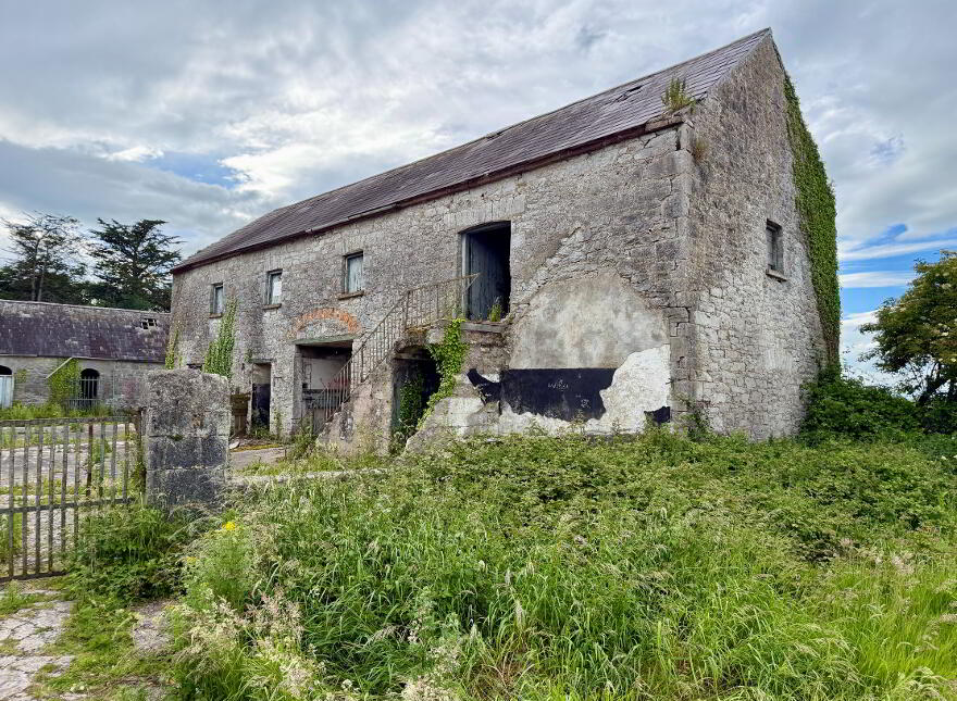 Deerpark, Charleville, P56Y938
