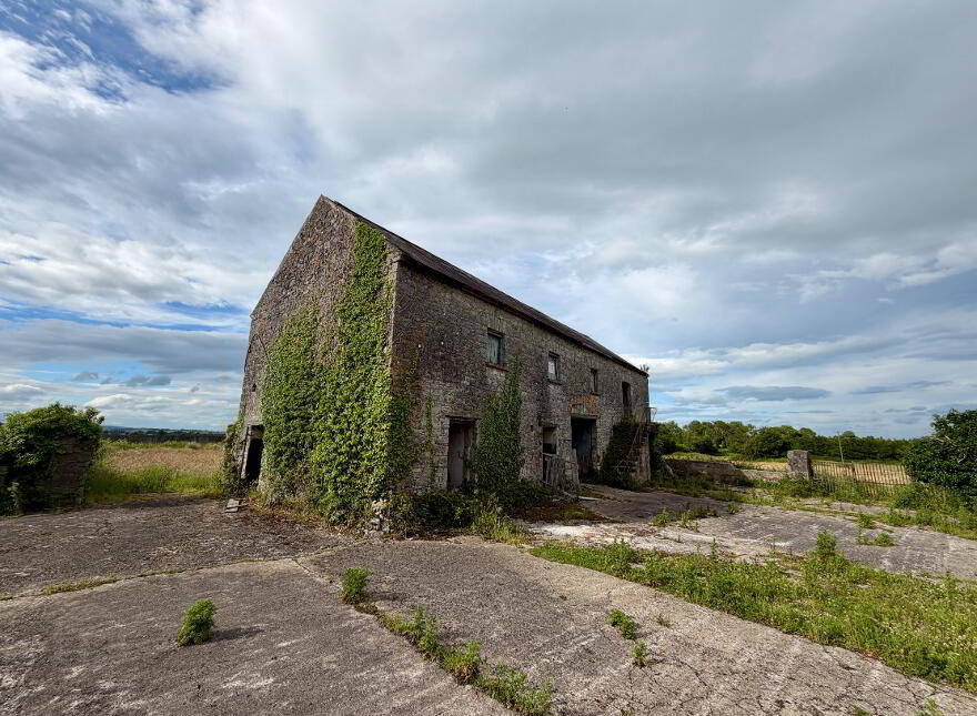 Deerpark, Charleville, P56Y938