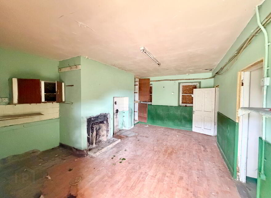 Deerpark, Charleville, P56Y938