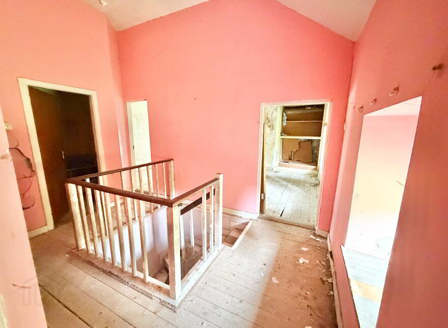 Deerpark, Charleville, P56Y938