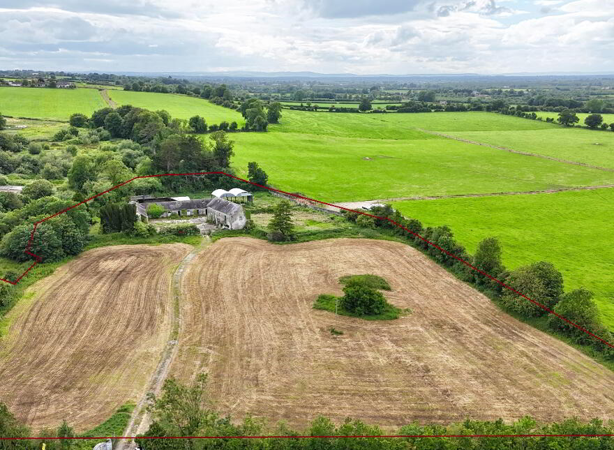 Deerpark, Charleville, P56Y938