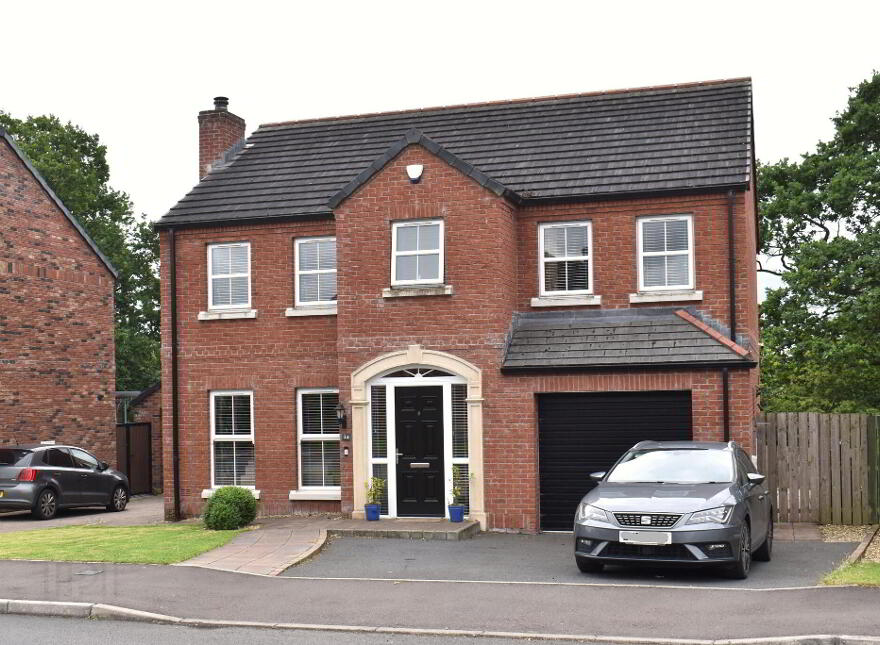34 Forge Manor, Magheralin, BT67 0XP