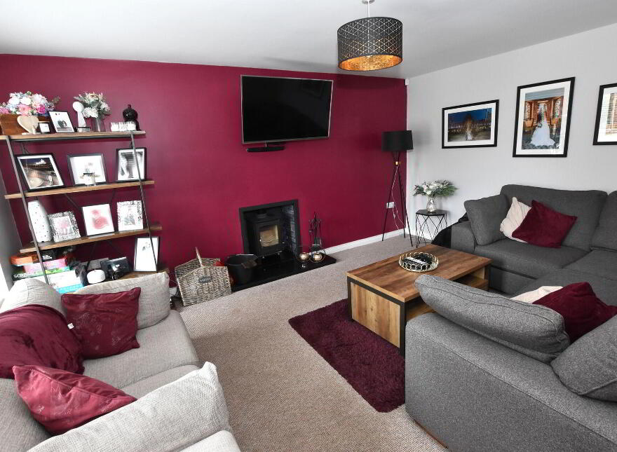 34 Forge Manor, Magheralin, BT67 0XP