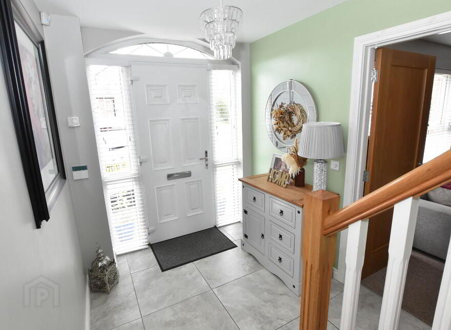 34 Forge Manor, Magheralin, BT67 0XP