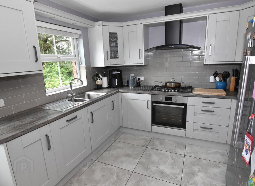 34 Forge Manor, Magheralin, BT67 0XP