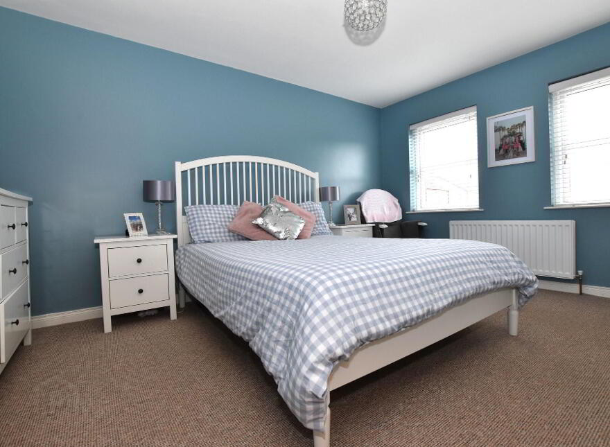 34 Forge Manor, Magheralin, BT67 0XP