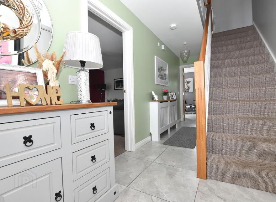 34 Forge Manor, Magheralin, BT67 0XP