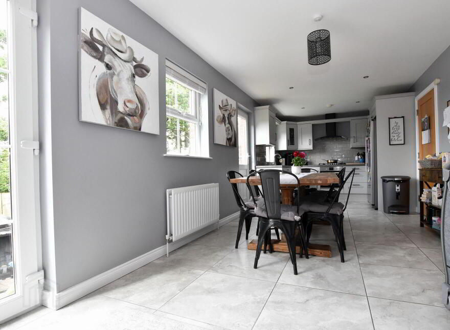 34 Forge Manor, Magheralin, BT67 0XP