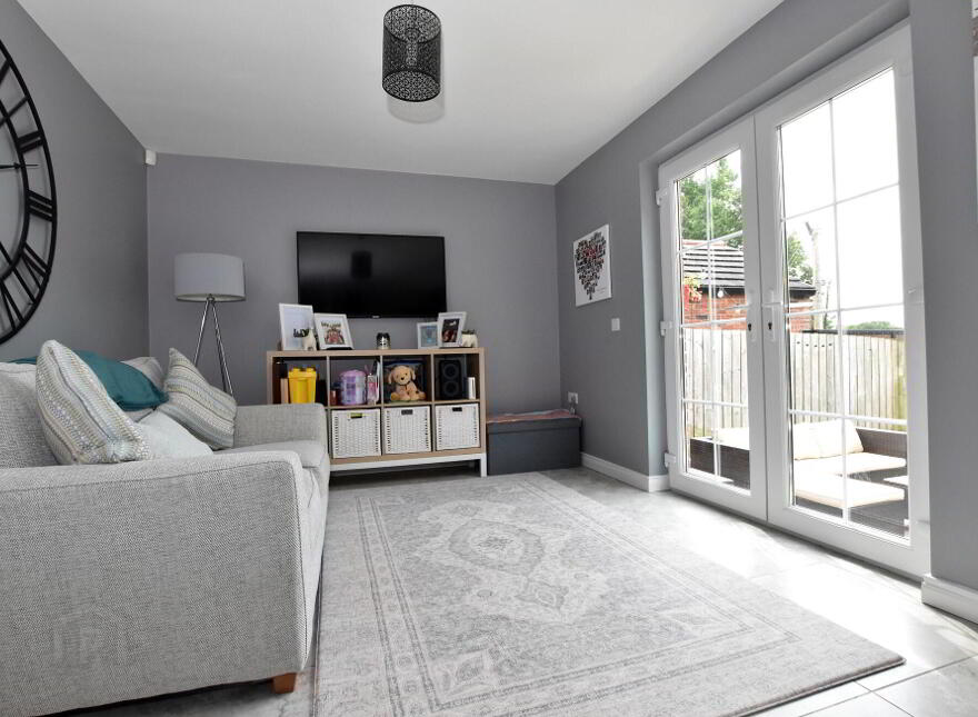 34 Forge Manor, Magheralin, BT67 0XP