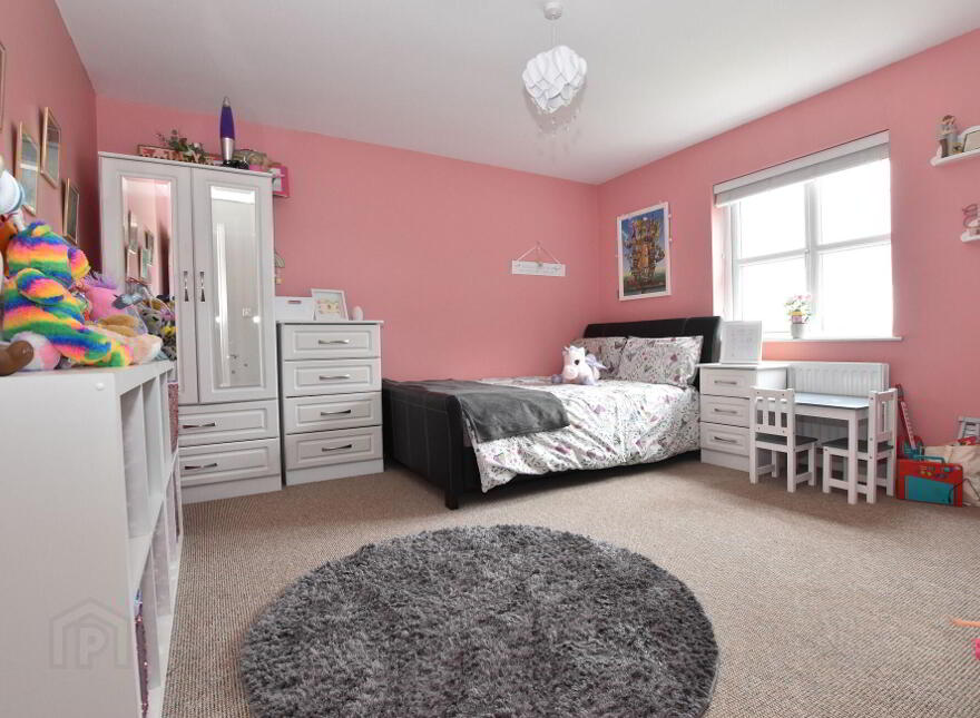 34 Forge Manor, Magheralin, BT67 0XP