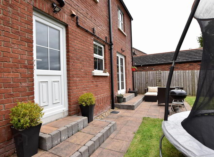 34 Forge Manor, Magheralin, BT67 0XP