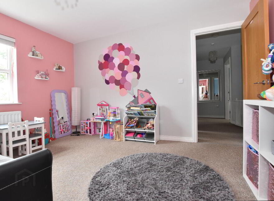 34 Forge Manor, Magheralin, BT67 0XP