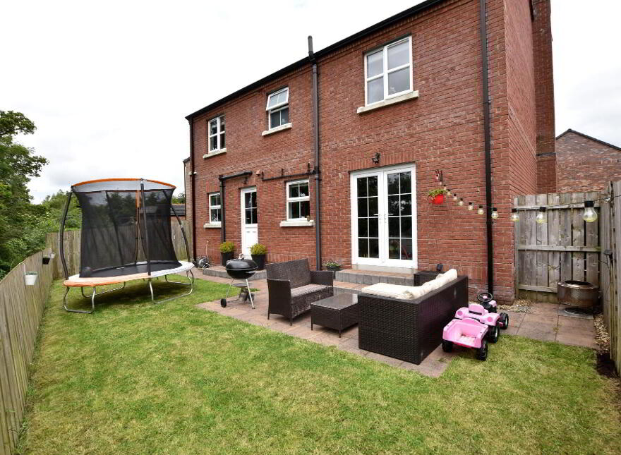 34 Forge Manor, Magheralin, BT67 0XP