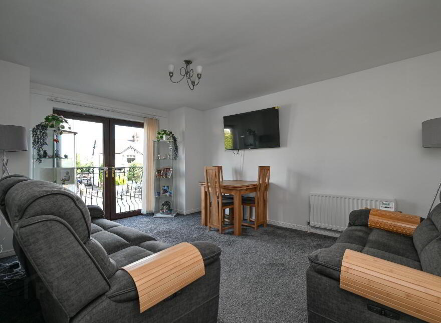 6 Sandringham Court, Bangor, BT20 5JE