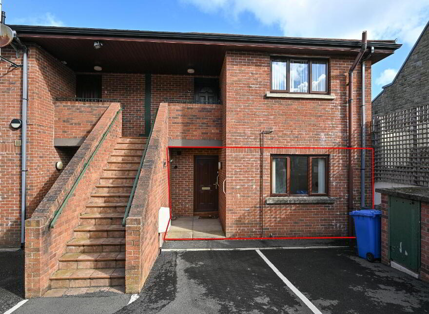 6 Sandringham Court, Bangor, BT20 5JE
