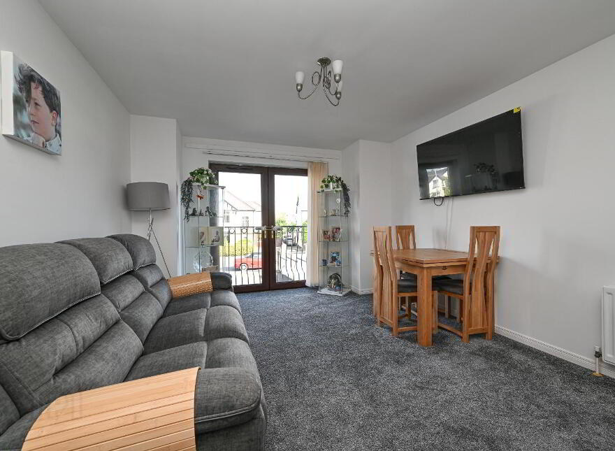 6 Sandringham Court, Bangor, BT20 5JE