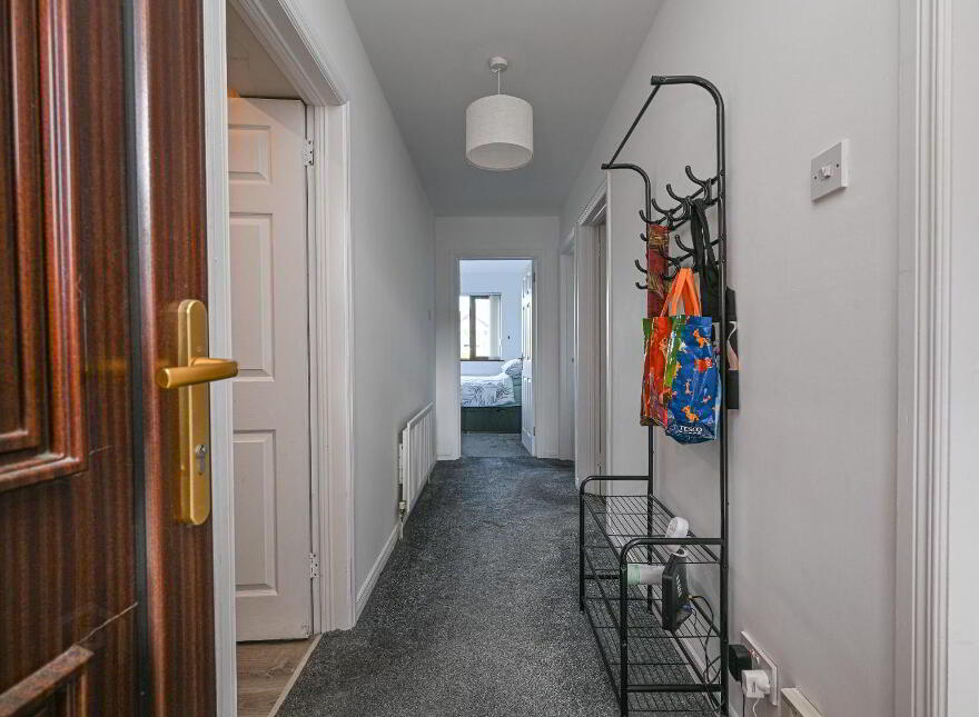 6 Sandringham Court, Bangor, BT20 5JE