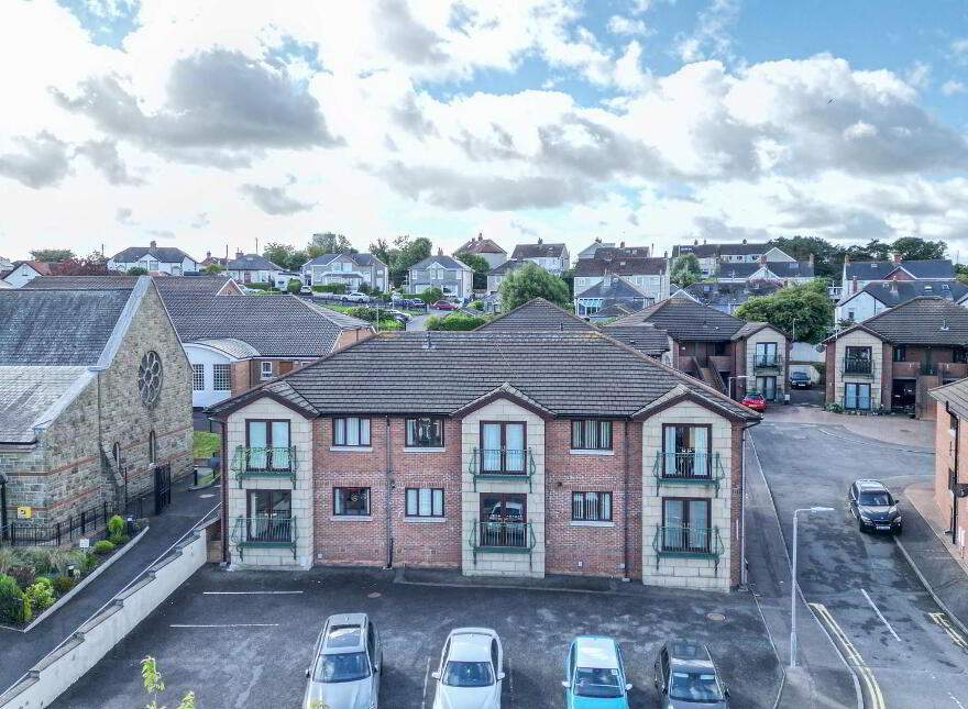 6 Sandringham Court, Bangor, BT20 5JE