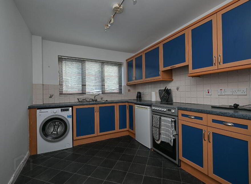 6 Sandringham Court, Bangor, BT20 5JE