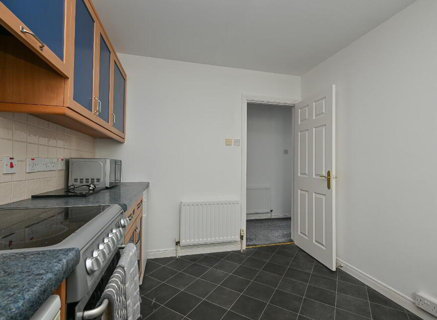 6 Sandringham Court, Bangor, BT20 5JE