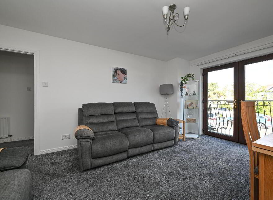 6 Sandringham Court, Bangor, BT20 5JE