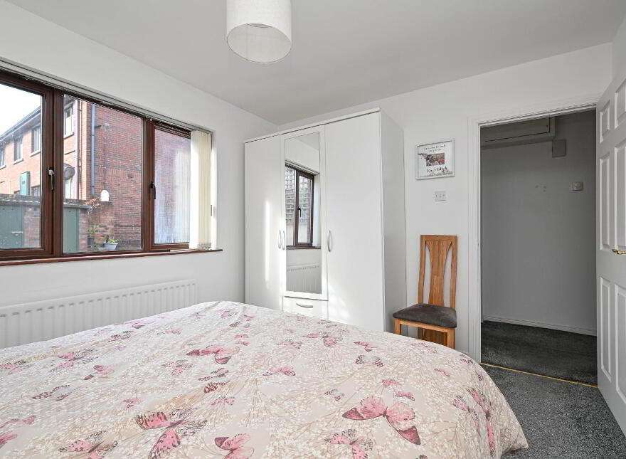 6 Sandringham Court, Bangor, BT20 5JE