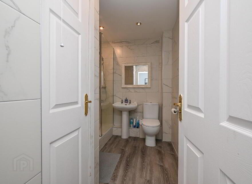 6 Sandringham Court, Bangor, BT20 5JE