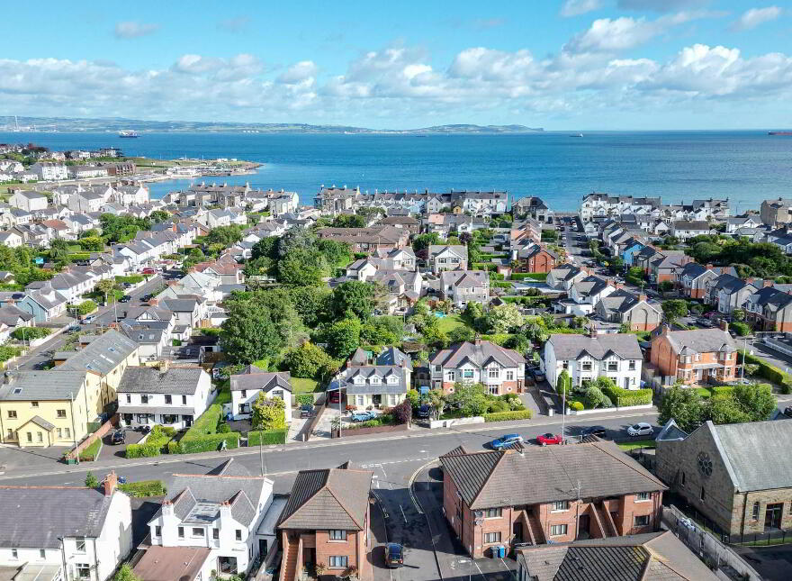 6 Sandringham Court, Bangor, BT20 5JE