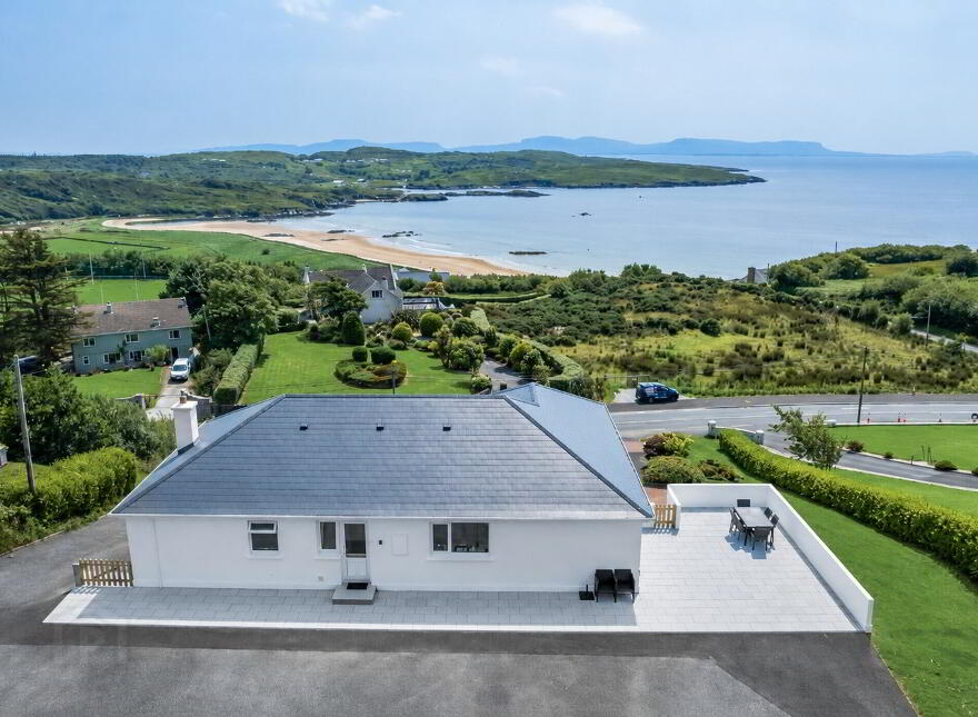 Fintragh, Killybegs, F94X6N9