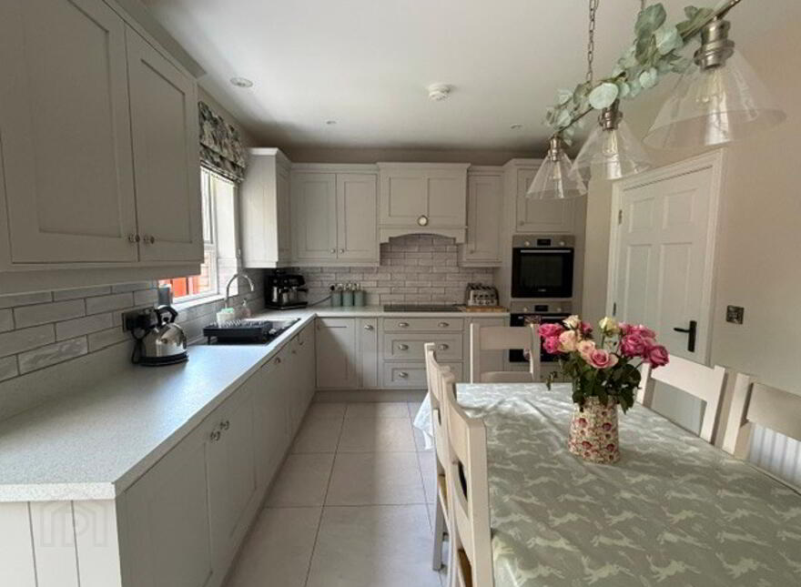 15 Glebe Gardens, Moira, BT67 0TU