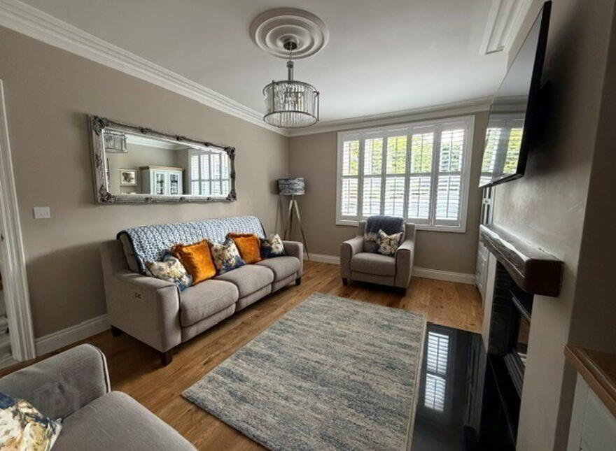 15 Glebe Gardens, Moira, BT67 0TU