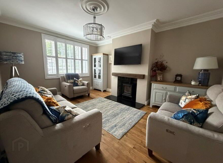 15 Glebe Gardens, Moira, BT67 0TU