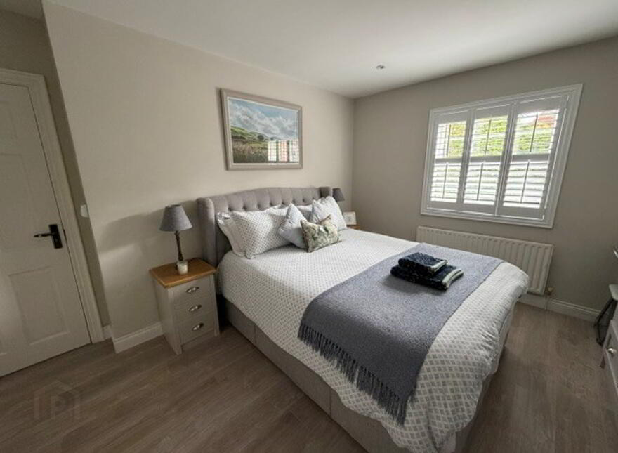 15 Glebe Gardens, Moira, BT67 0TU