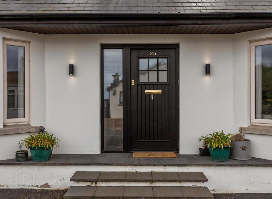25 Andrews Shorefield, Groomsport, BT19 6LJ