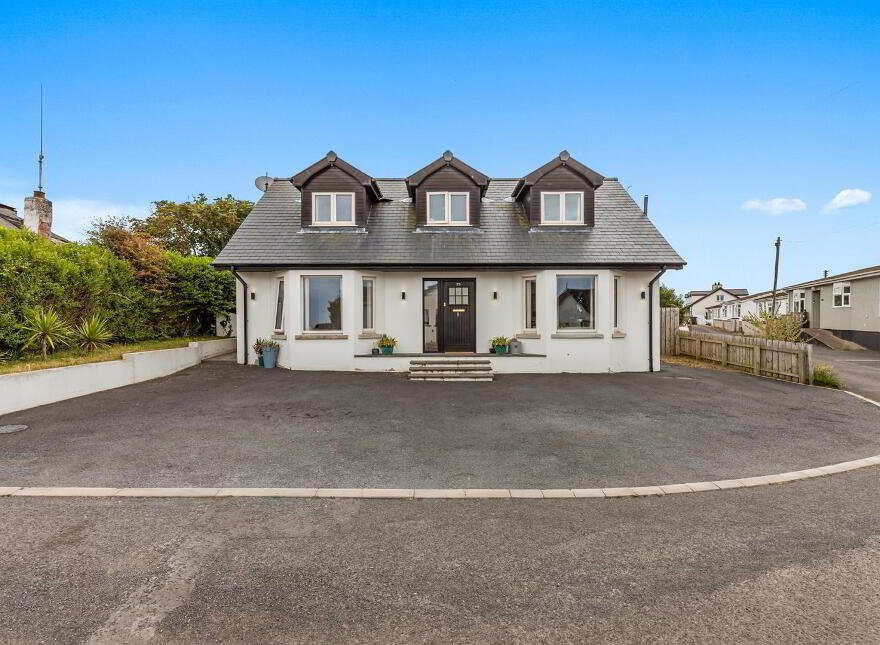 25 Andrews Shorefield, Groomsport, BT19 6LJ