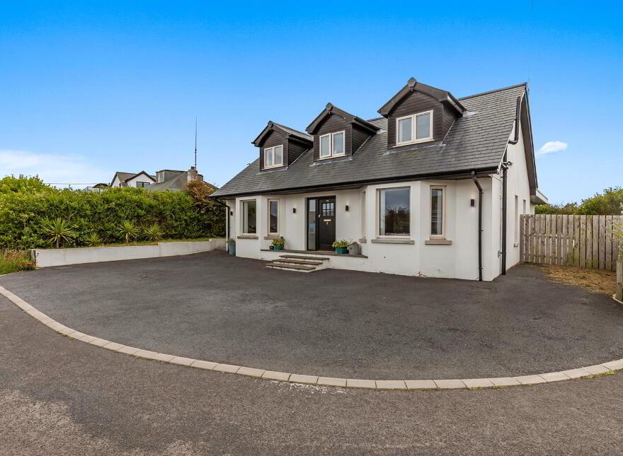 25 Andrews Shorefield, Groomsport, BT19 6LJ