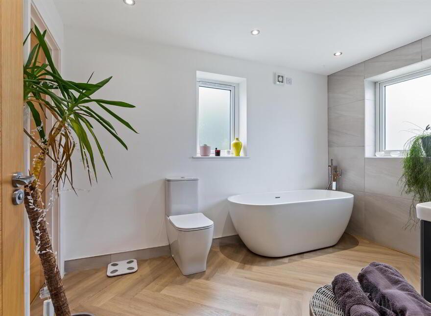 25 Andrews Shorefield, Groomsport, BT19 6LJ
